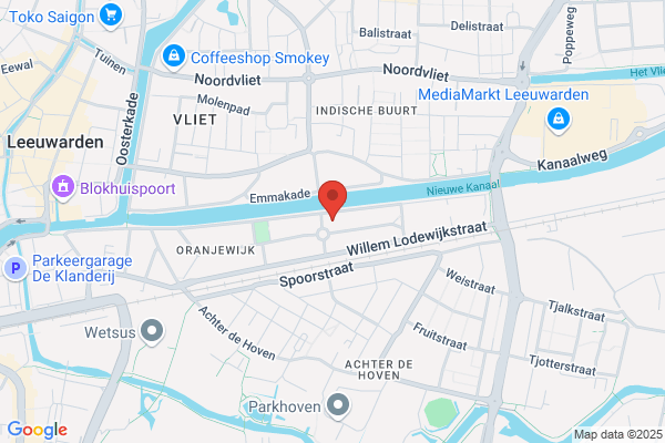 Maatschap Verloskundigen