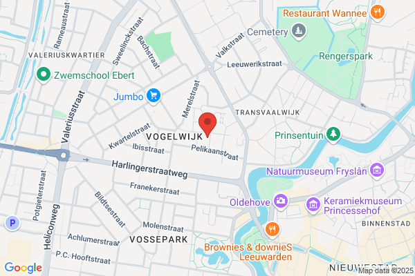 Beëdigd vertaler Drs A W Wiemer