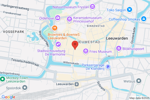 Univé winkel  Leeuwarden - Verzekeringen en Hypotheekadvies