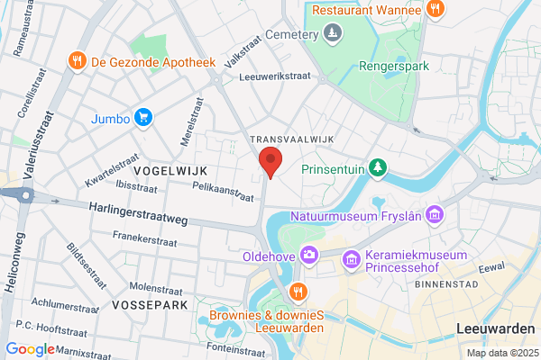 K.J. Pijnacker Assurantien Bv