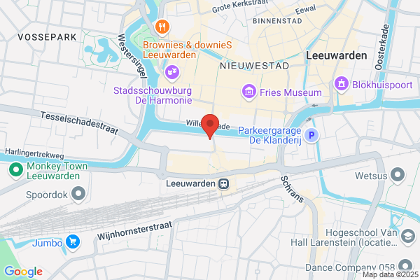 Vof Verzekeringskantoor Friesland