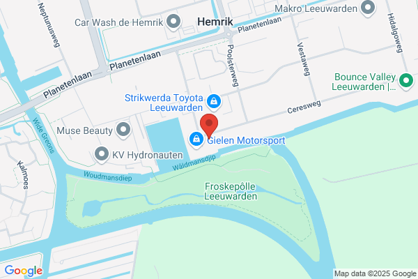 Bessem Vof, H