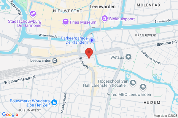 Leeuwarder Onderlinge Ua