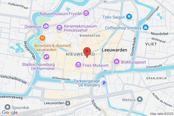 Vendopolis Bv
