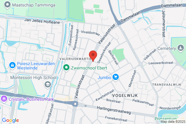 Gezonde Apotheek, De