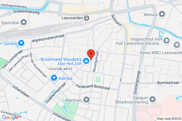 Huizumer Zeebanket
