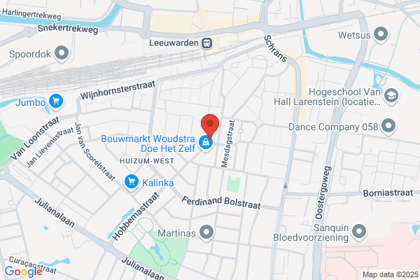 Kampos Straatmakersbedrijf Bv