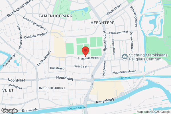 Leeuwarden Vv