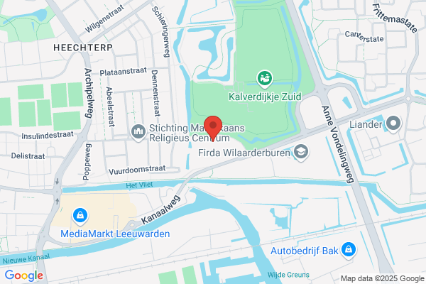Christelijke Scholengemeenschap Comenius