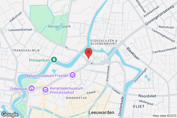 Openbare Scholengemeenschap Piter Jelles Locatie G