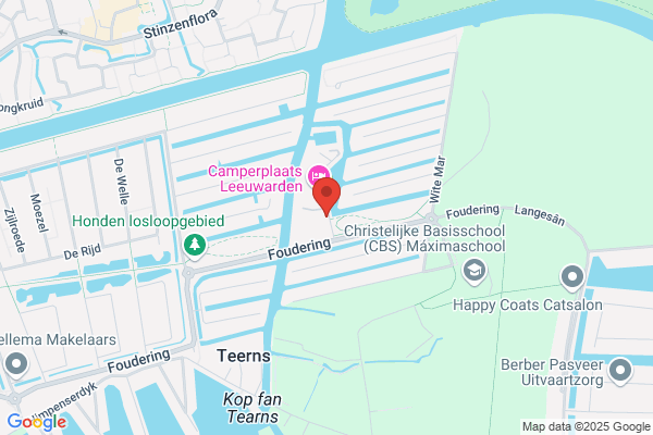 Watersportbedrijf De Vries