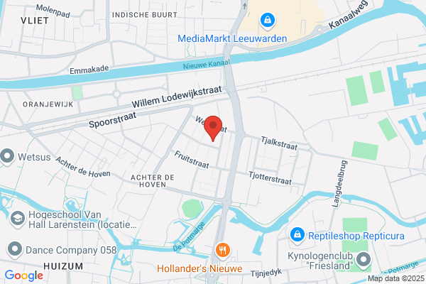 Teleprofs Bv