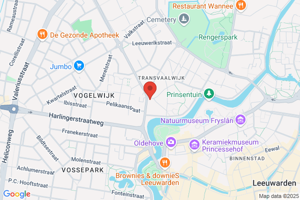 Adviesburo De Rijk