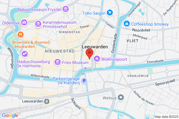 Rijk Adviesbureau, De