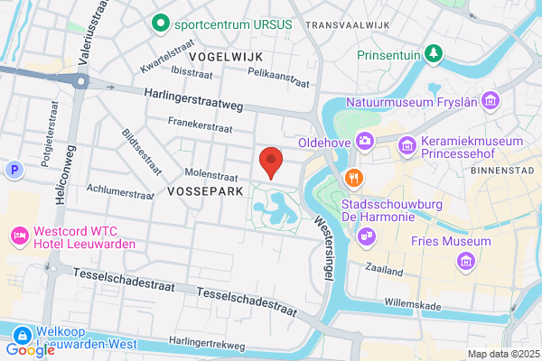 Wielinga Bv