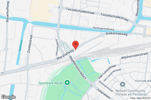 Centrale Registratie Woningzoekenden