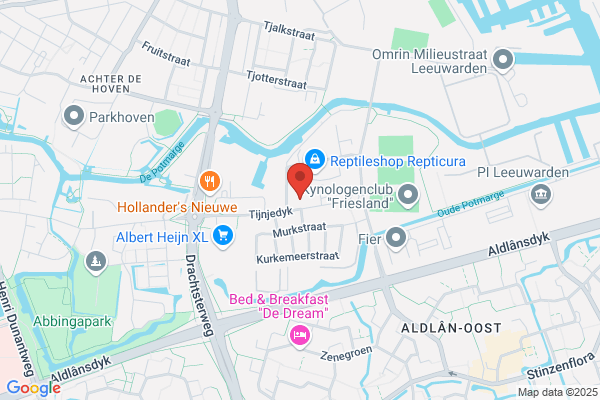 Vloerenkampioen, De