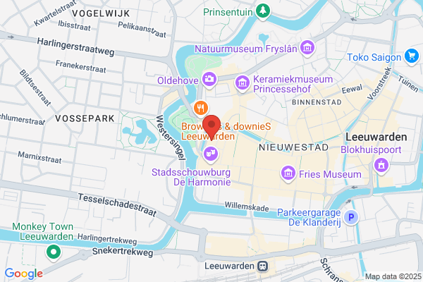 Troostwijk, B