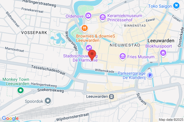 Stichting Stadstheater