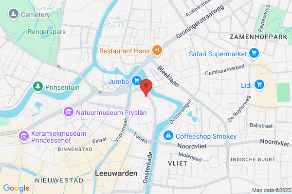 Wijkzorgcentrum Het Nieuwe Hoek