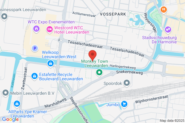 Thuiszorg Het Friese Land