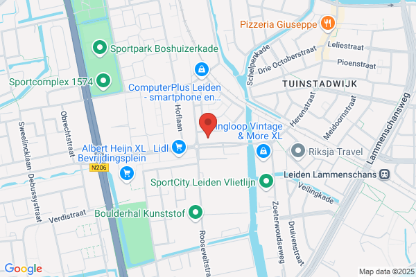 V. Van Der Horst Accountancy Belastingzaken Bv