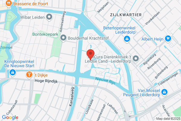 Waardeiland Bv