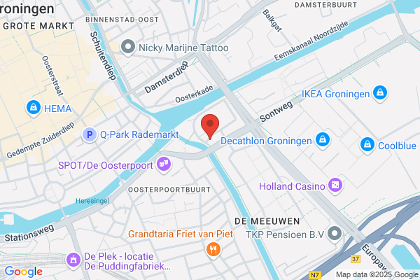Solide Advies