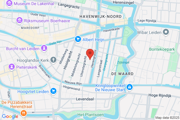 Landwier Bv