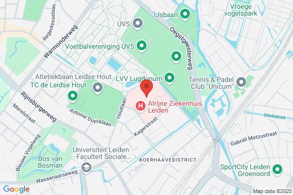 Vacature Bv