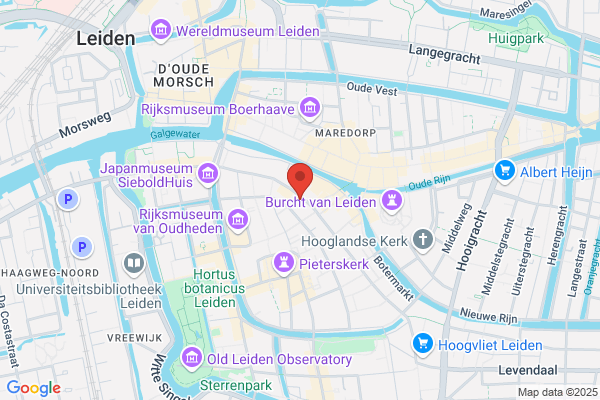 Erfgoedhuis Zuid-Holl