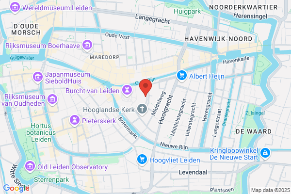 Oosterhuis