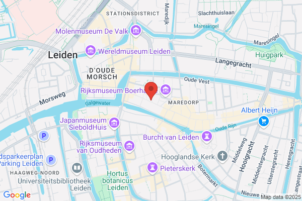 Viertelhauzen Bv, W J