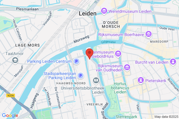 Zode, De