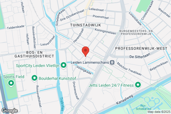 Bor Consultants Bv