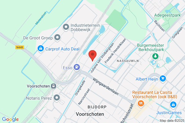 Kaap, De