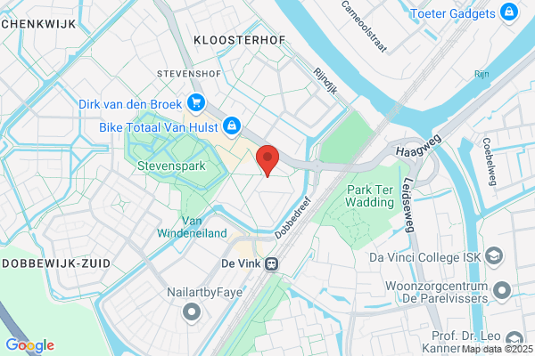 Paassen Bv, P A M Van