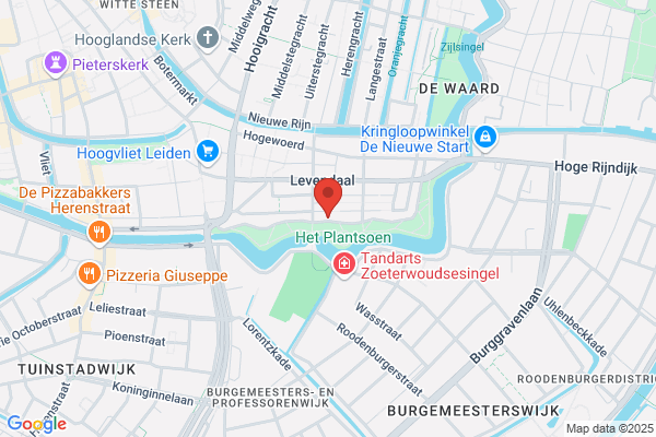 Pf & O Bv