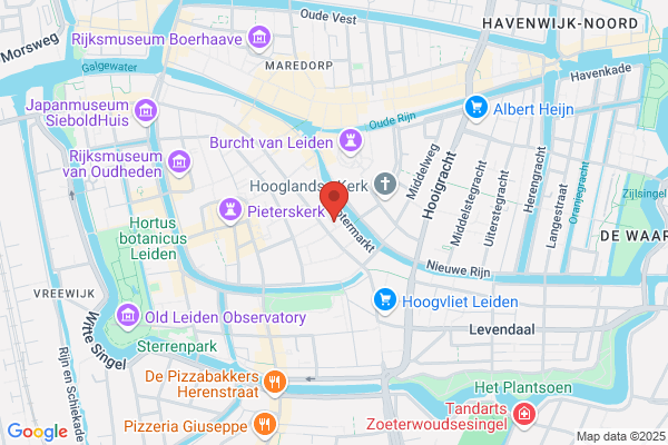 Wind Bv, Drs Jessie De
