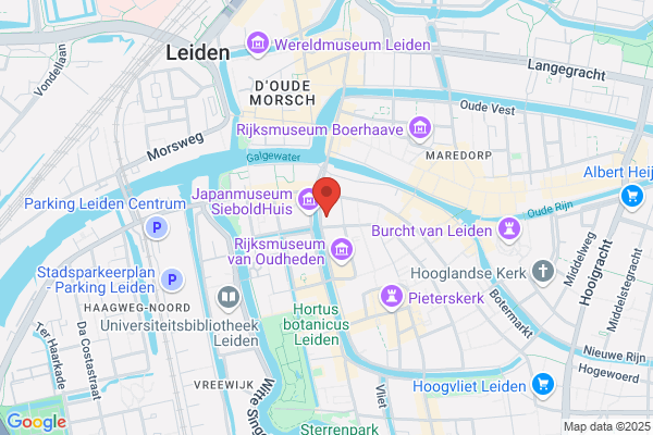 Luijk, A A Van