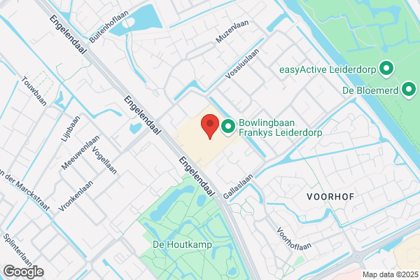 Pearle Opticiens Leiderdorp