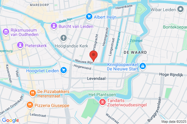 Zuyderhoudt