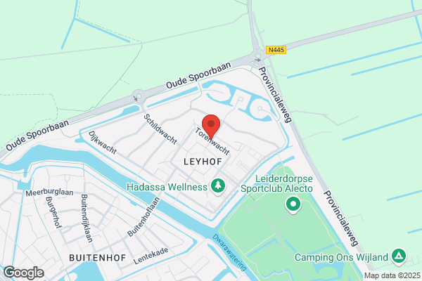Vreugdenhil