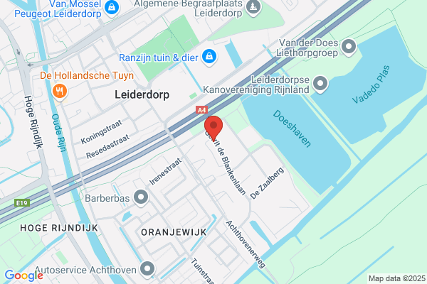 Conny van Leeuwen Loopbaanprofessional en coach