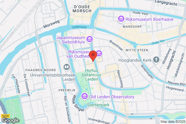 Advocatenkantoor Van De Kaaij