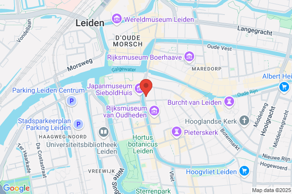 Geelkerken & Linskens