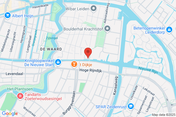 Kok- Ottens- Minderhoud