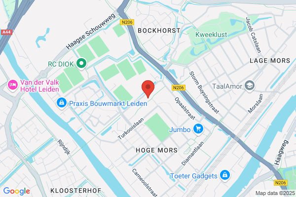 Schoneveld, Mr J