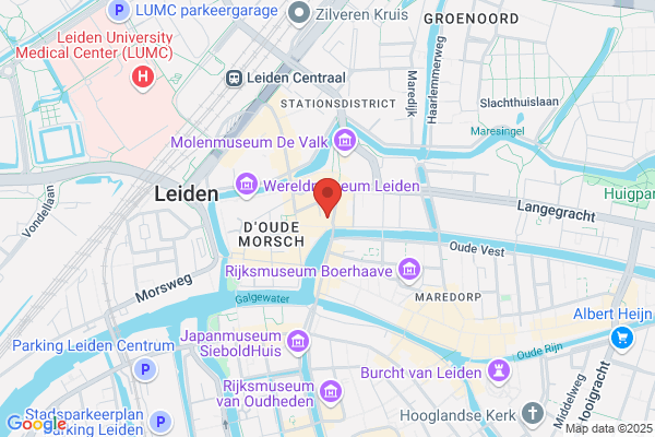 Smallenbroek, Mr J C J