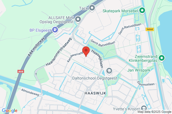 Bosch & Knaven Bv